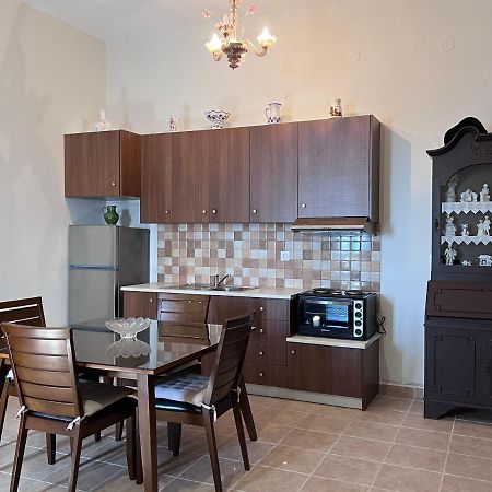 Grand Boutique Studios Áfissos Dış mekan fotoğraf