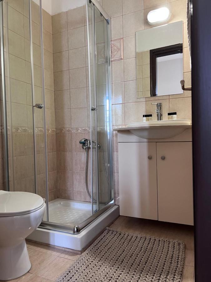 Grand Boutique Studios Áfissos Dış mekan fotoğraf