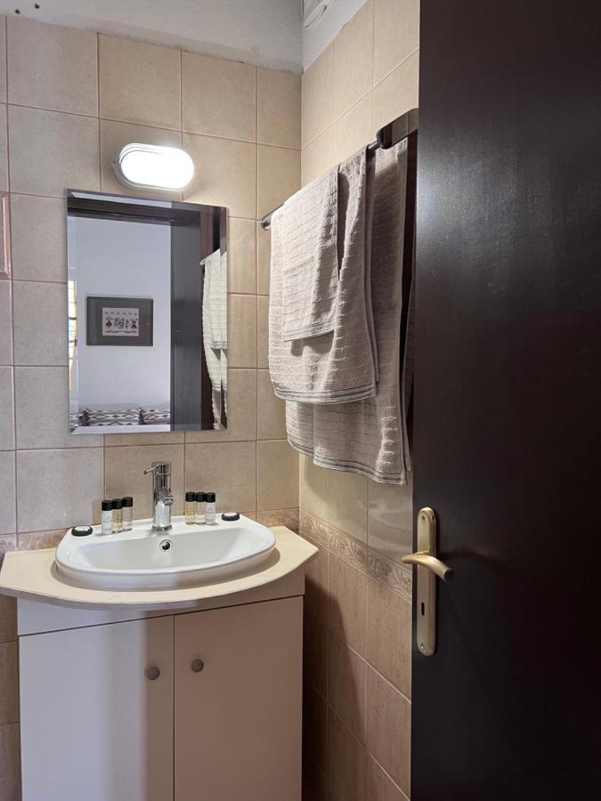 Grand Boutique Studios Áfissos Dış mekan fotoğraf