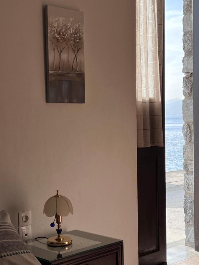 Grand Boutique Studios Áfissos Dış mekan fotoğraf